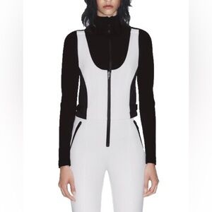 Zara NWT Ski